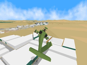 Apache Longbow GOG.COM Key GLOBAL - 6