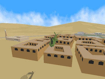 Apache Longbow GOG.COM Key GLOBAL - 5