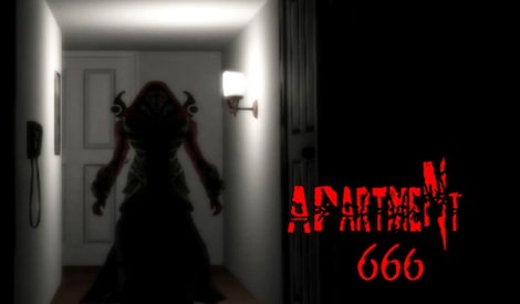 Apartment 666 Steam Key GLOBAL - 0