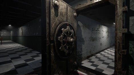 Apartment of Death (PC) - Steam Account - GLOBAL - 10