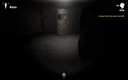 Apartment of Death (PC) - Steam Account - GLOBAL - 3