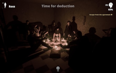 Apartment of Death (PC) - Steam Gift - EUROPE - 13