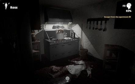 Apartment of Death (PC) - Steam Gift - EUROPE - 11