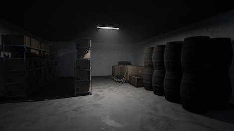 Apartment of Death (PC) - Steam Gift - EUROPE - 12