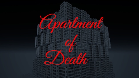 Apartment of Death (PC) - Steam Gift - EUROPE - 0