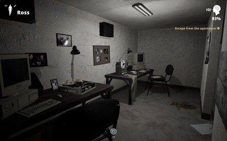 Apartment of Death (PC) - Steam Gift - GLOBAL - 5