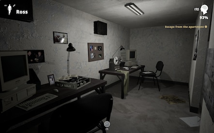 Apartment of Death (PC) - Steam Key - GLOBAL - 5