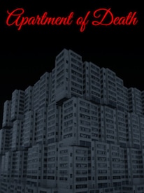 Apartment of Death (PC) - Steam Key - GLOBAL - 1