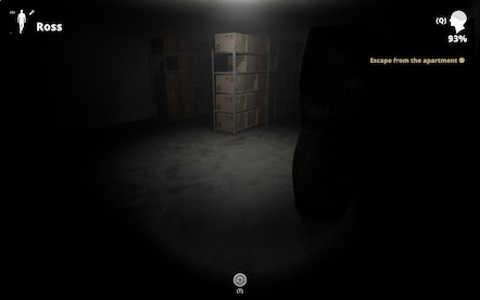 Apartment of Death (PC) - Steam Key - GLOBAL - 3