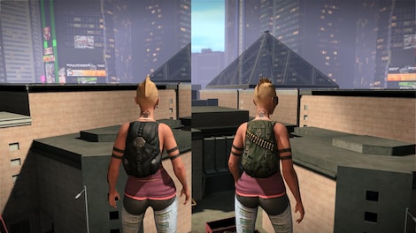 APB Reloaded: Key to the City Pack Steam Gift GLOBAL - 5