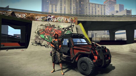 APB Reloaded: Key to the City Pack Steam Gift GLOBAL - 3