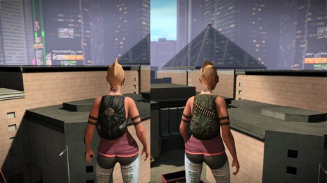 APB Reloaded: Key to the City Pack Steam Key GLOBAL - 5