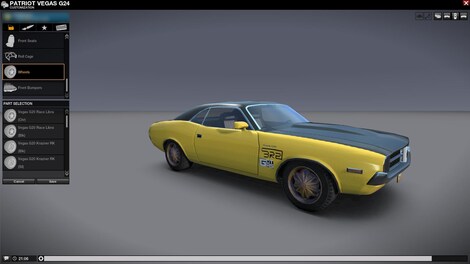 APB Reloaded: Key to the City Pack Steam Key GLOBAL - 4