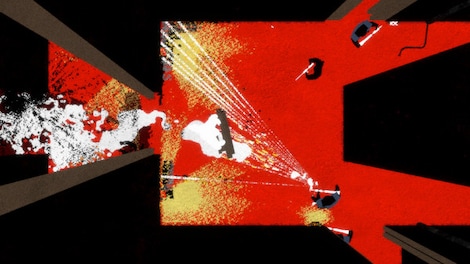 APE OUT Steam Key GLOBAL - 8