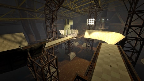 Aperture Tag: The Paint Gun Testing Initiative MOD Steam Gift CIS - 7