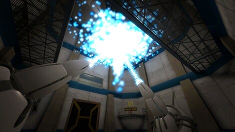 Aperture Tag: The Paint Gun Testing Initiative MOD Steam Key RU/CIS - 9