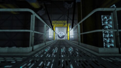 Aperture Tag: The Paint Gun Testing Initiative MOD Steam Key RU/CIS - 8