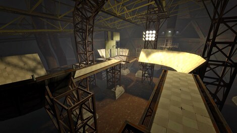 Aperture Tag: The Paint Gun Testing Initiative MOD Steam Key RU/CIS - 7