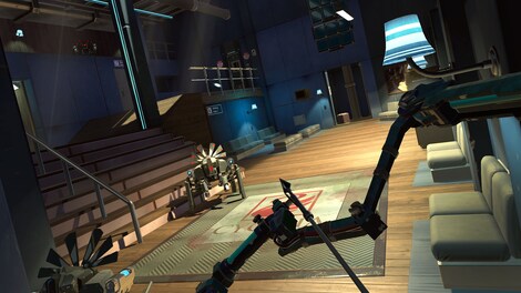 Apex Construct Steam Key GLOBAL - 2