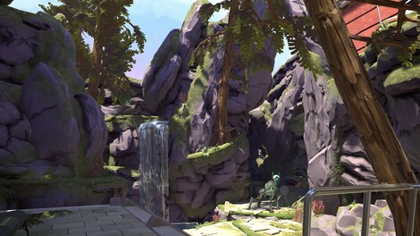 Apex Construct Steam Key GLOBAL - 6