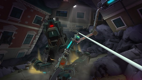 Apex Construct Steam Key GLOBAL - 4