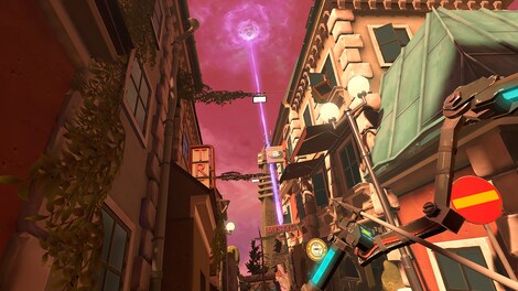 Apex Construct Steam Key GLOBAL - 7
