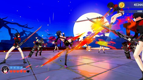 Apex Heroines (PC) - Steam Key - GLOBAL - 8