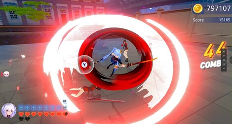 Apex Heroines (PC) - Steam Key - GLOBAL - 5