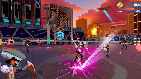 Apex Heroines (PC) - Steam Key - GLOBAL - 10