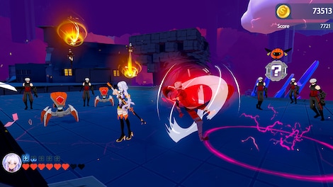 Apex Heroines (Xbox Series X/S) - Xbox Live Key - EUROPE - 11