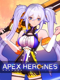 Apex Heroines (Xbox Series X/S) - Xbox Live Key - EUROPE - 1