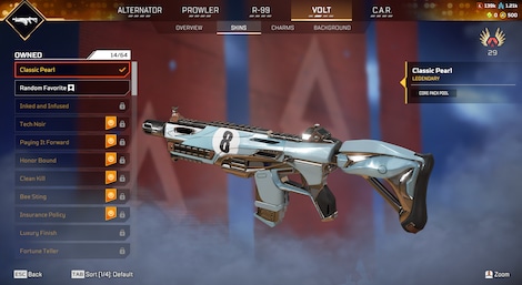Apex Legends Account | 100+ legendary skins (PC) - EA App Account - GLOBAL - 8