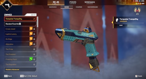 Apex Legends Account | 2+ Heirloom Guaranteed account (PC) - EA App Account - GLOBAL - 17