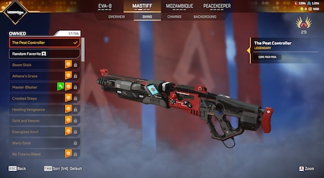 Apex Legends Account | 2+ Heirloom Guaranteed account (PC) - EA App Account - GLOBAL - 6