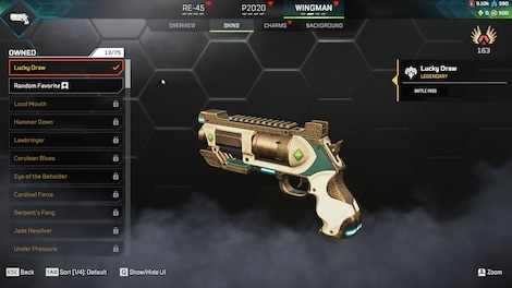 Apex Legends Account | 210 Level + 80 Legend Skins (PC) - EA App Account - GLOBAL - 12