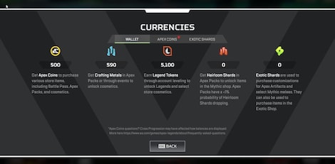 Apex Legends Account | 210 Level + 80 Legend Skins (PC) - EA App Account - GLOBAL - 9