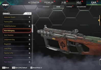 Apex Legends Account | 213 Level + 71 Legend Skins (PC) - EA App Account - GLOBAL - 18