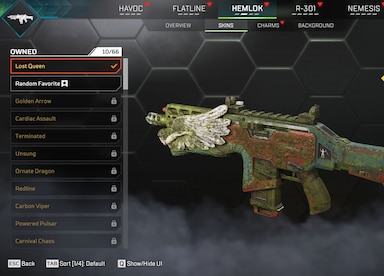 Apex Legends Account | 213 Level + 71 Legend Skins (PC) - EA App Account - GLOBAL - 21