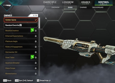 Apex Legends Account | 215 Level + 21 Legend Skins (PC) - EA App Account - GLOBAL - 12