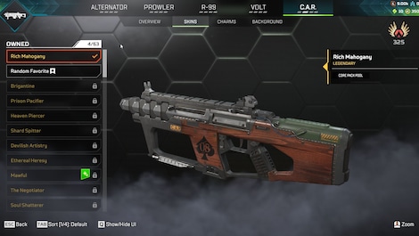 Apex Legends Account | 230 Level + 72 Legend Skins (PC) - EA App Account - GLOBAL - 17