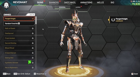 Apex Legends saison 12: Compte à rebours et tout sur le nouveau LTM
