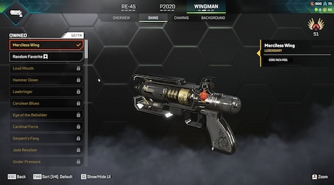 Apex Legends Account | 242 Level + 69 Legend Skins (PC) - EA App Account - GLOBAL - 10