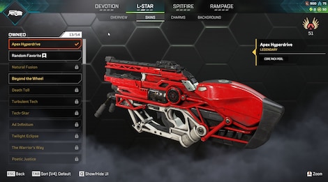 Apex Legends Account | 242 Level + 69 Legend Skins (PC) - EA App Account - GLOBAL - 21