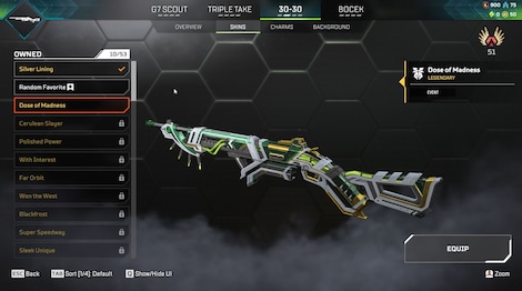 Apex Legends : Comment vérifier votre compte EA sur Xbox - (France