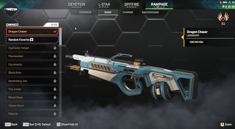 Apex Legends Account | 242 Level + 69 Legend Skins (PC) - EA App Account - GLOBAL - 20