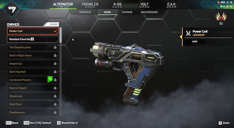 Apex Legends Account | 242 Level + 69 Legend Skins (PC) - EA App Account - GLOBAL - 26
