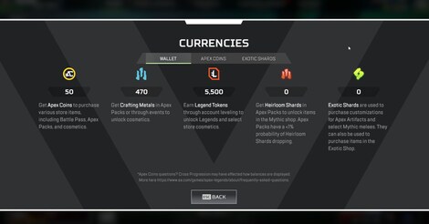 Apex Legends Account | 247 Level + 56 Legend Skins (PC) - EA App Account - GLOBAL - 20
