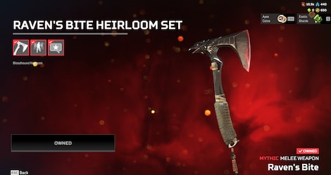 Apex Legends Account | 311 Level + 1 Heirloom + 51 Legend Skins (PC) - EA App Account - GLOBAL - 24