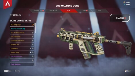 Apex Legends Account 333 Level (PC) - EA App Account - GLOBAL - 31