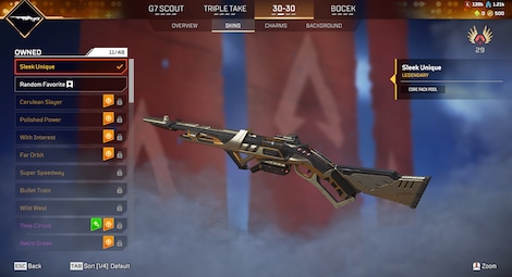 Apex Legends Account | 434 Level + 61 Legend Skins (PC) - EA App Account - GLOBAL - 5